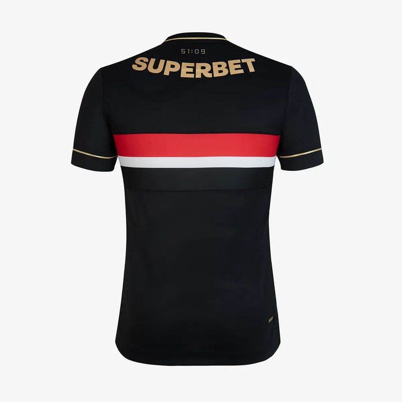 Camiseta São Paulo Third 25/26