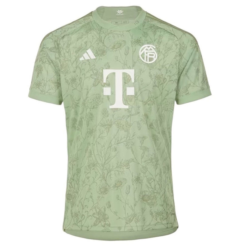 Camiseta Bayern de Múnich Oktoberfest 23/24