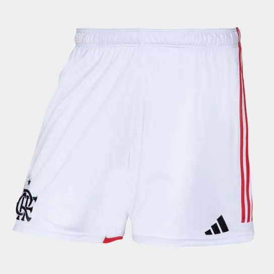 Pantalon Corto Flamengo 24/25