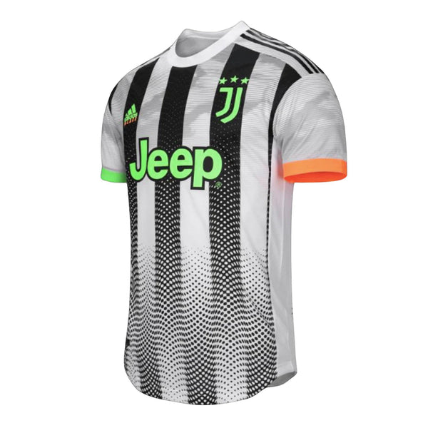 Camiseta Retro Juventus Home 19/20