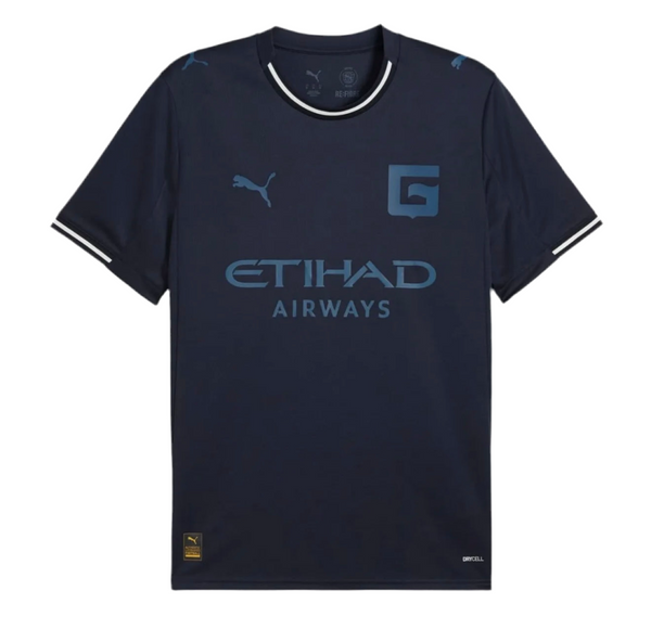 Camiseta Girona FC Third 25/26