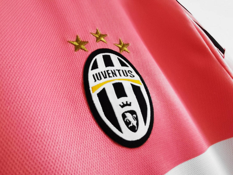 Camiseta Retro Juventus 15/16