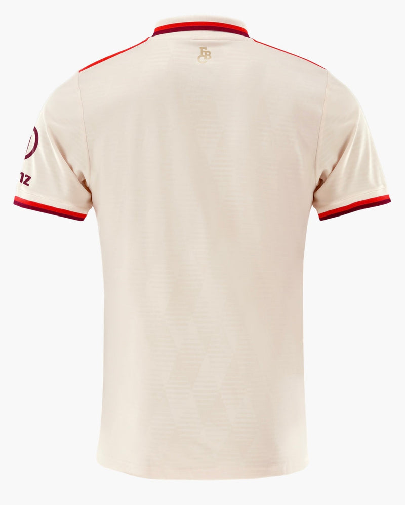 Camiseta Bayern de Múnich Third 24/25