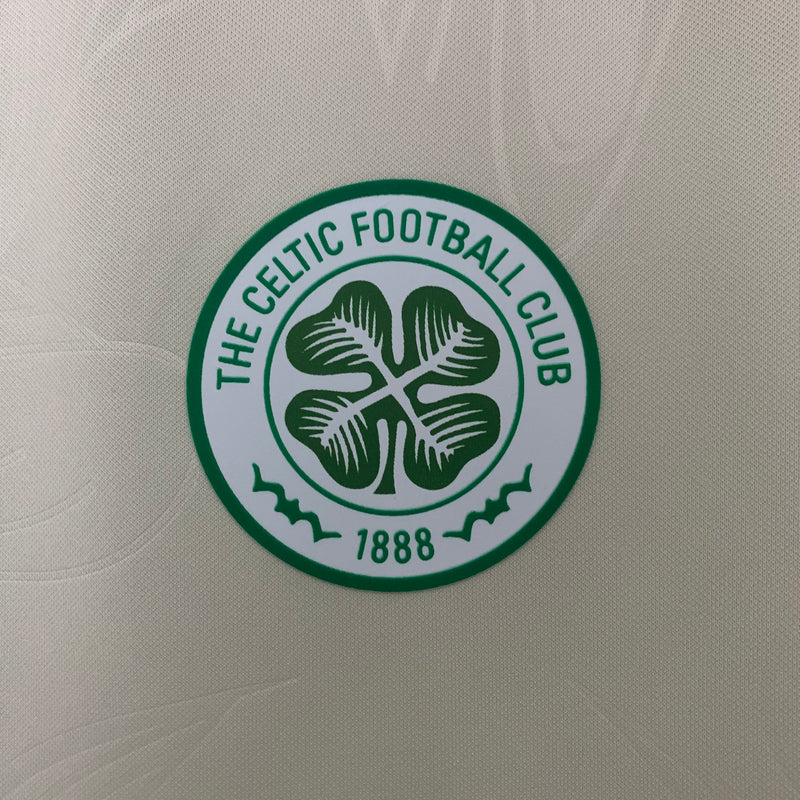 Camiseta Celtics Edición Especial 25/26