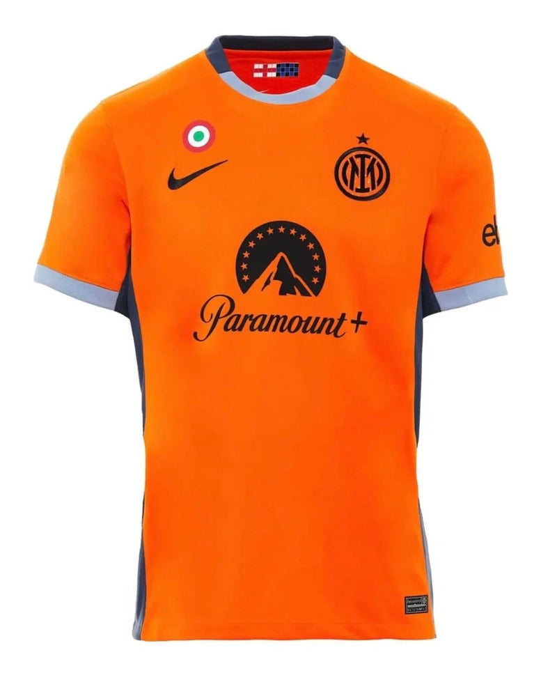 Camiseta Inter Third 23/24