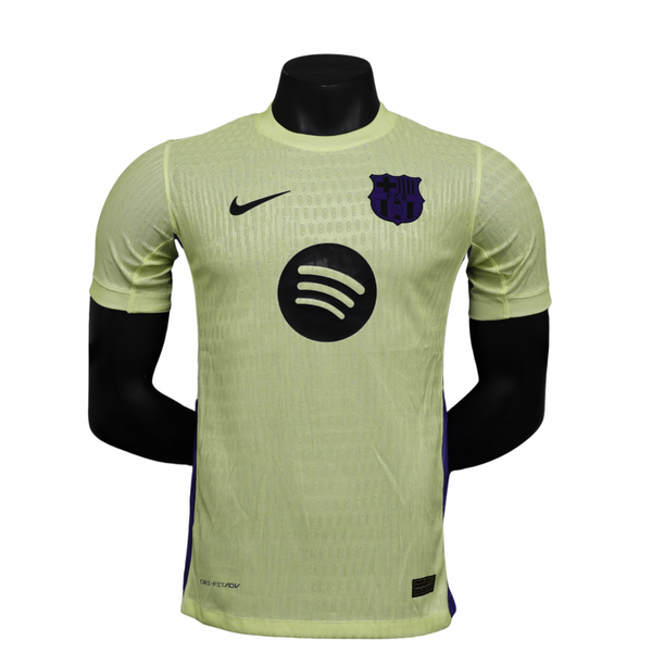 Camiseta FC Barcelona edición especial 24/25 - JUGADOR