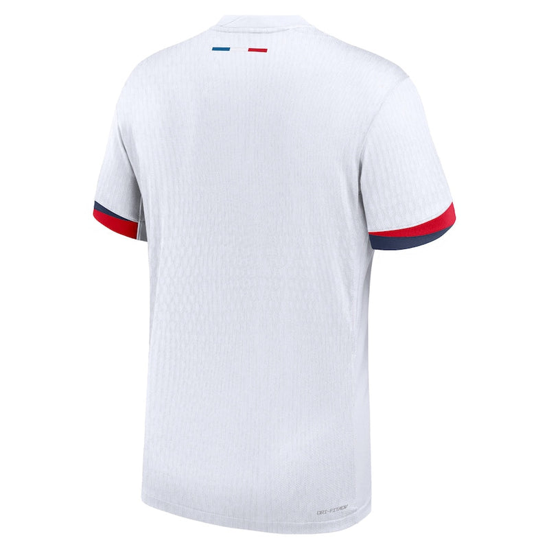 Camiseta PSG Away 24/25 Jugador