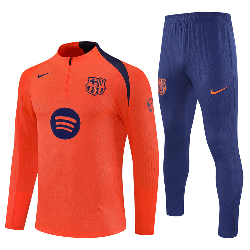 Chandal Nino FC Barcelona 25/26
