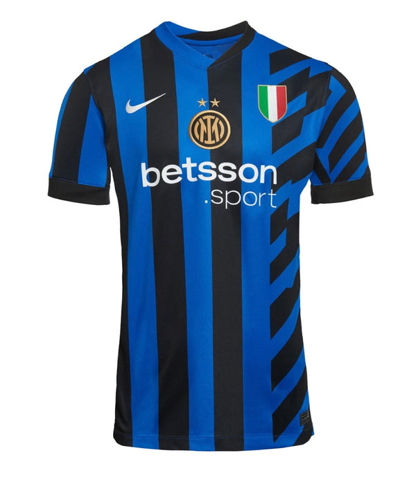 Camiseta Inter Home 24/25