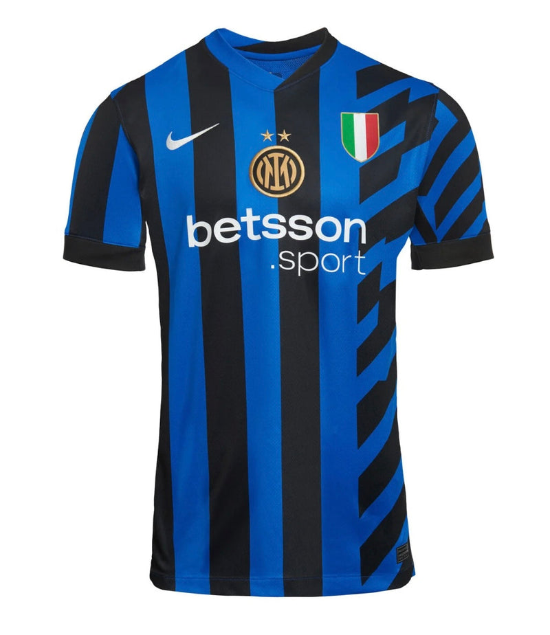 Camiseta Inter Home 24/25