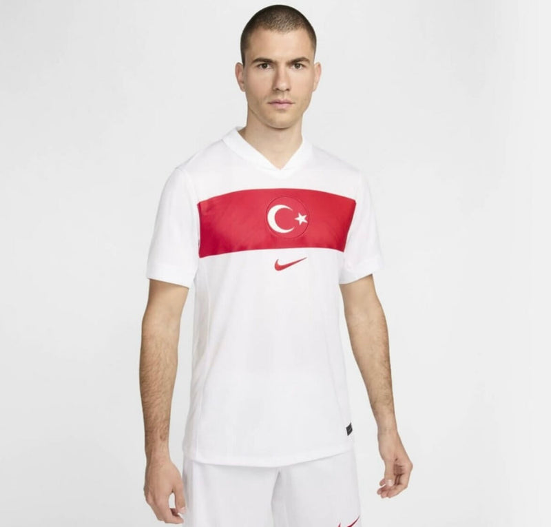 Camiseta Selección Turquía Away 24/25