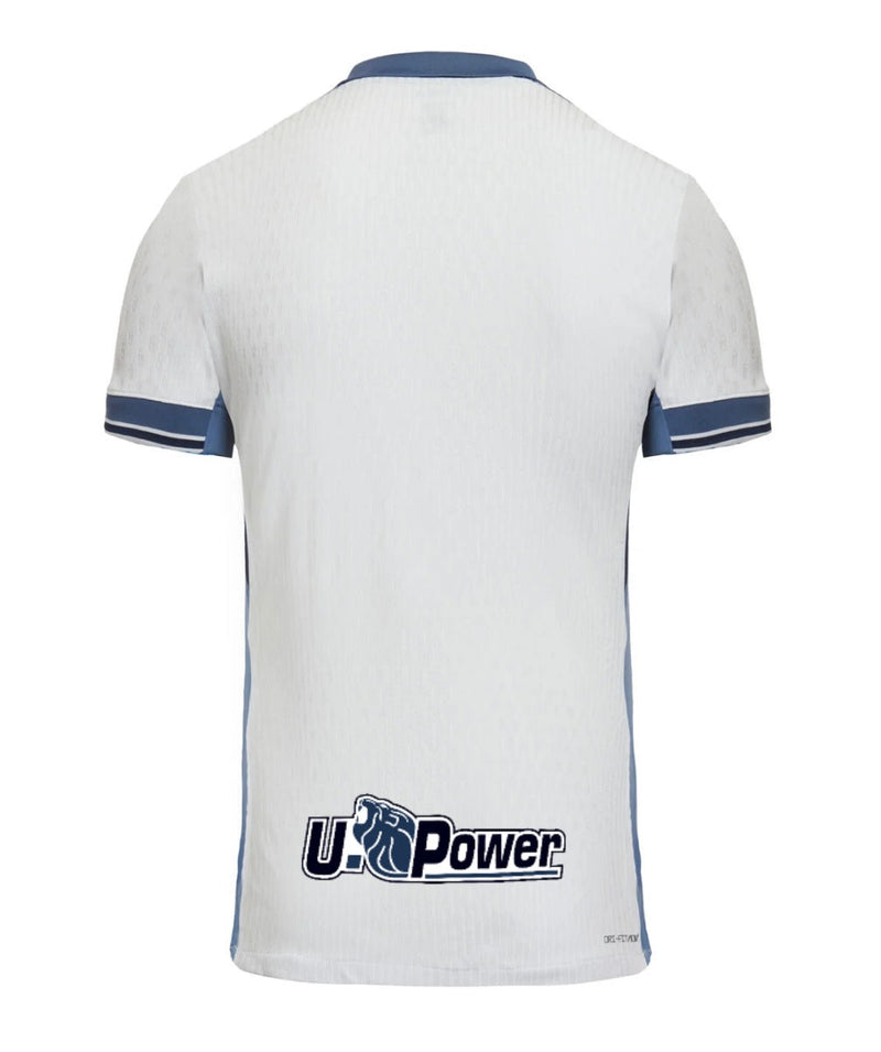 Camiseta Inter Away Jugador 24/25