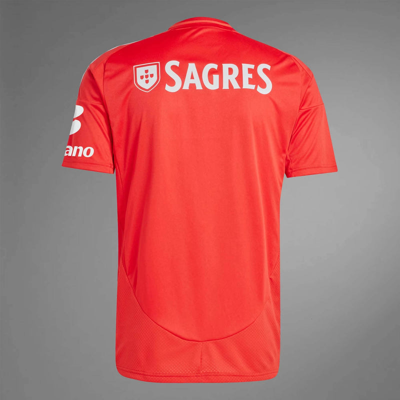 Camiseta Benfica Home 24/25