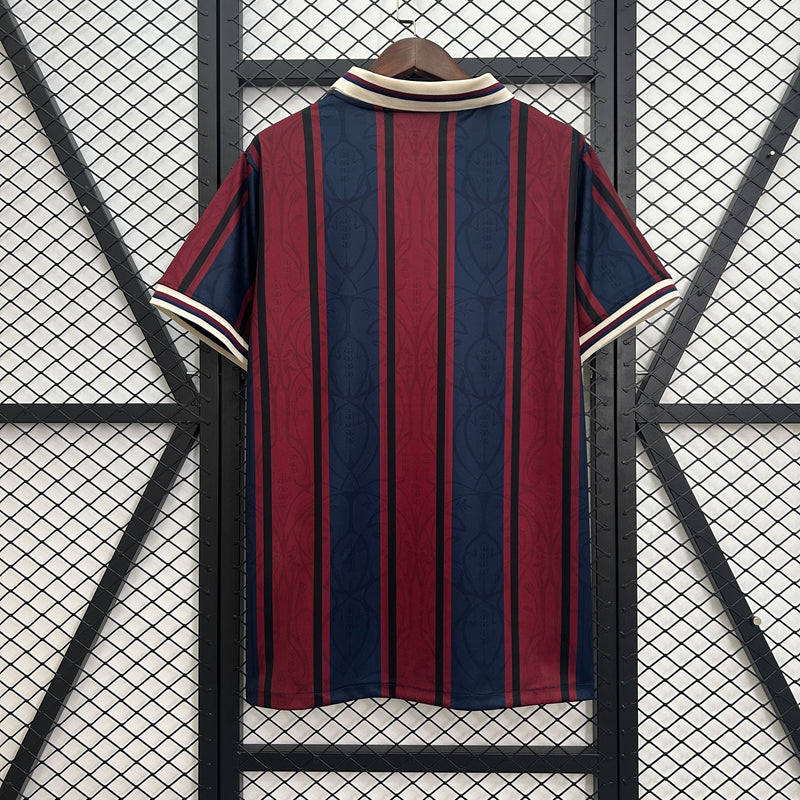 Camiseta FC Barcelona Edición especial del 125 aniversario