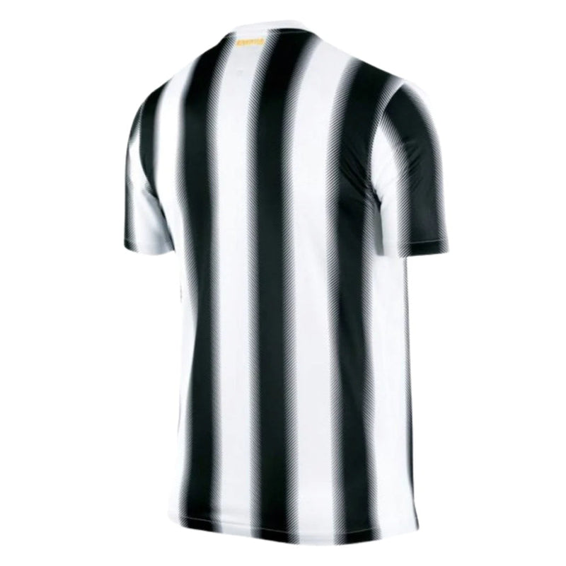 Camiseta Retro Juventus Home 11/12