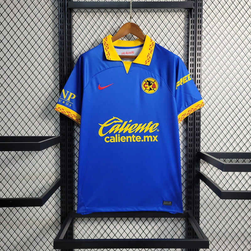 Camiseta Club América Away 23/24