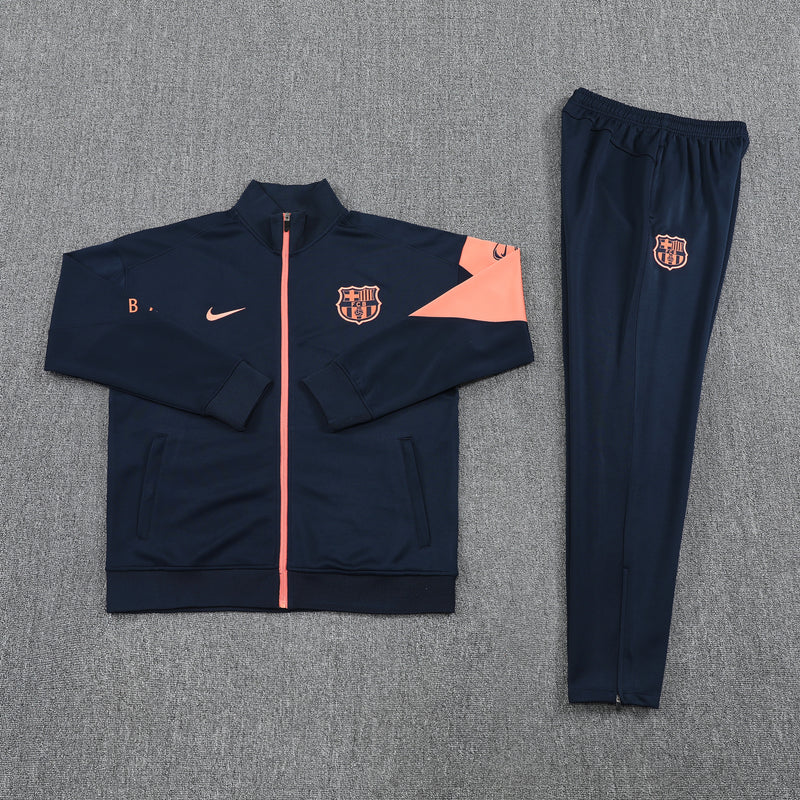 Chandal FC Barcelona 25/26