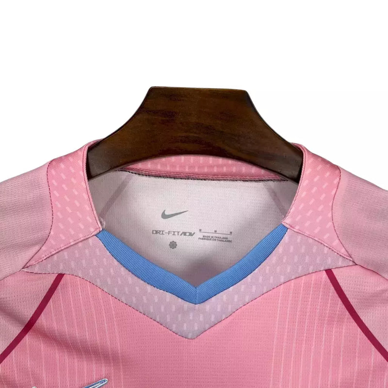 Camiseta Barcelona edizione speciale 25/26