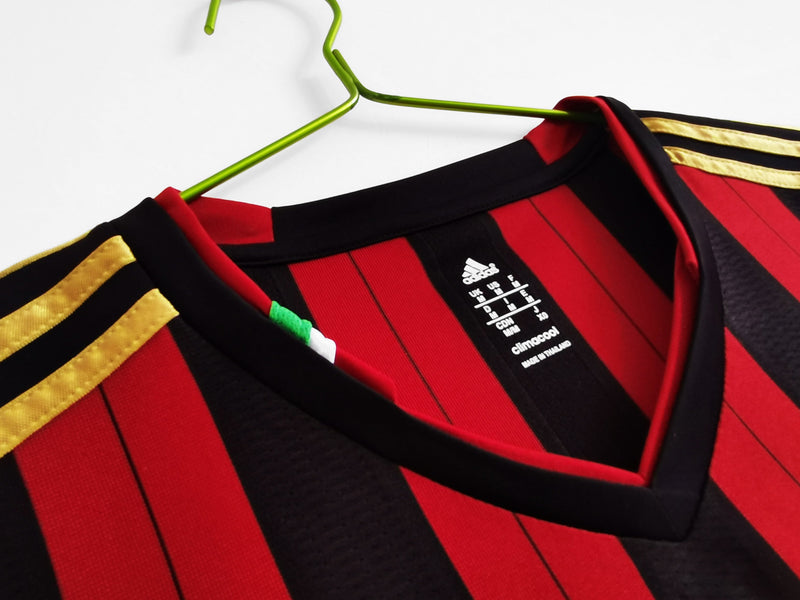 Camiseta Retro AC Milan 13/14