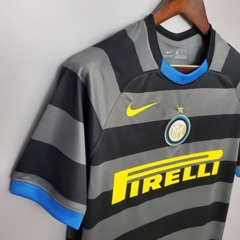 Camiseta Retro Inter Third 20/21