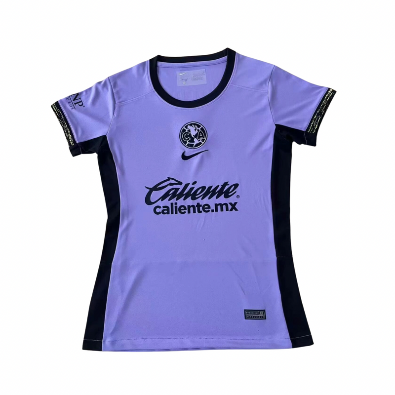 Camiseta Club América Third 23/24 - mujer