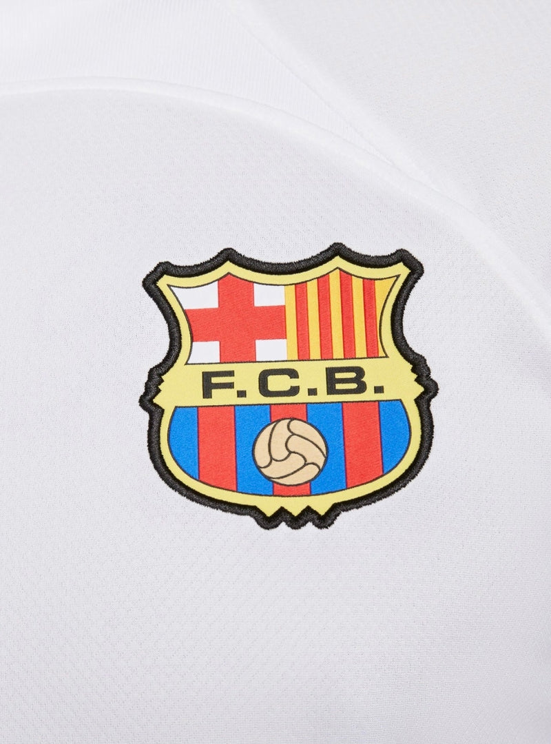 Camiseta FC Barcelona Away 23/24 – Con Parche La Liga Winners