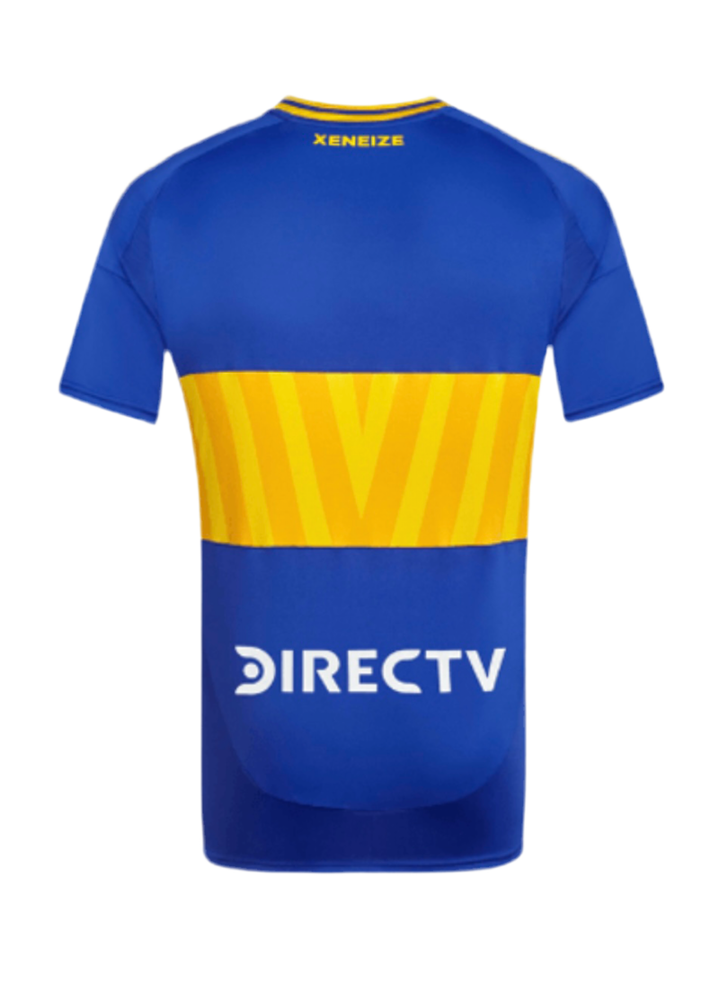 Camiseta Boca Juniors Home 24/25