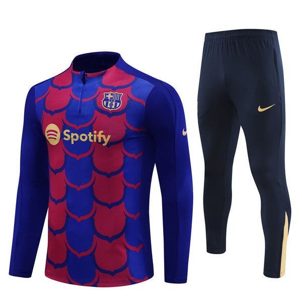 Chándal Nino FC Barcelona 24/25