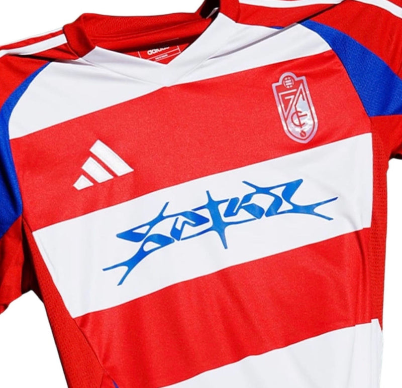 Camiseta Granada Home 24/25