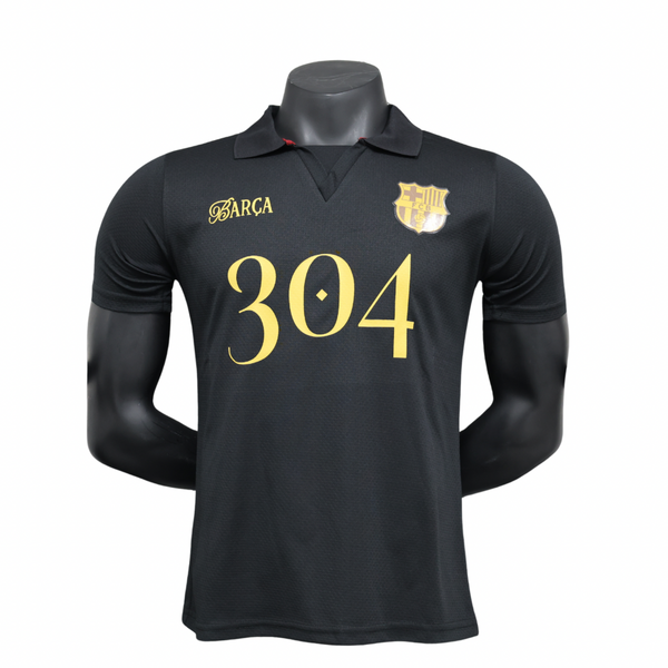 Camiseta FC Barcelona Edición Especial Jugador 24/25