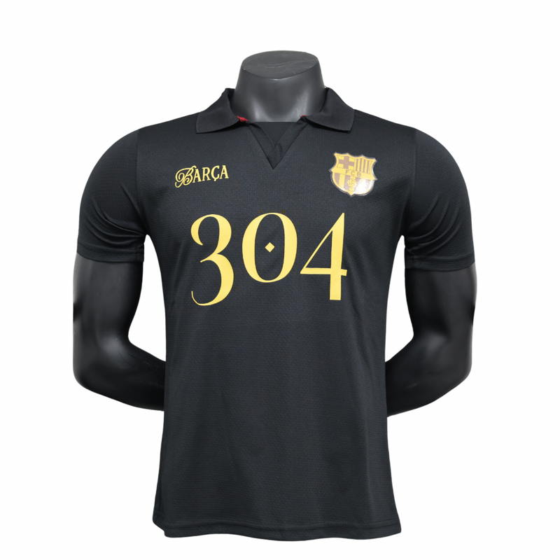 Camiseta FC Barcelona Edición Especial Jugador 24/25