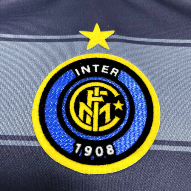 Camiseta Retro Inter Third 04/05