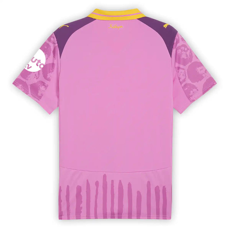 Camiseta Borussia Dortmund del Portero 25/26  KidSuper