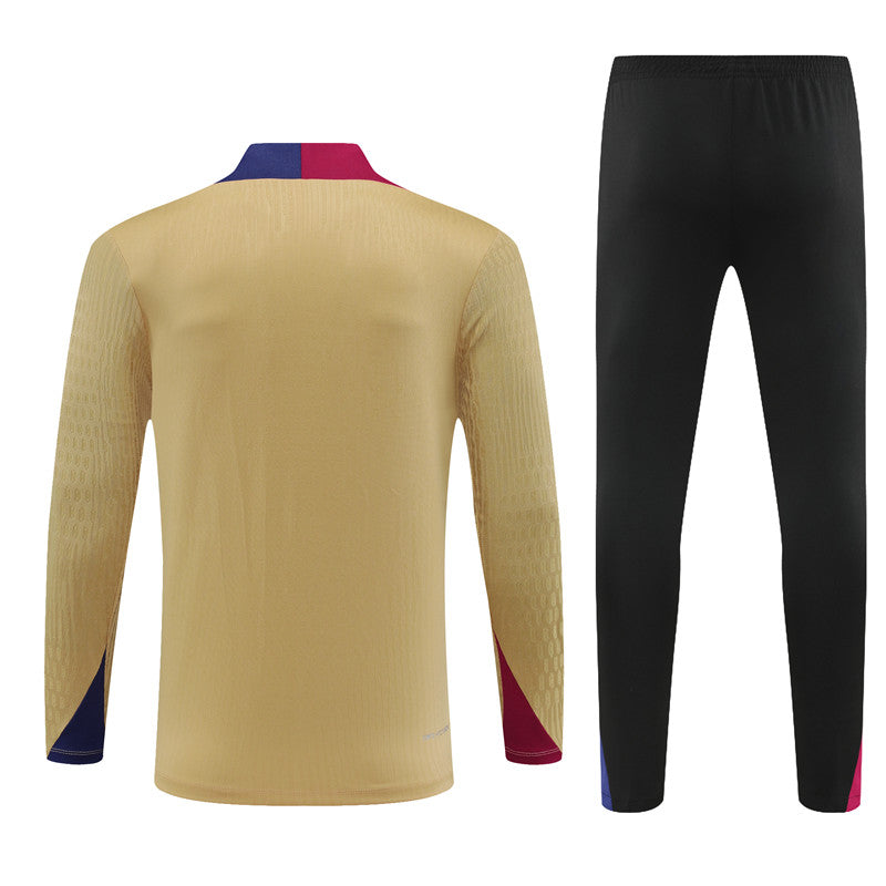 Chandal FC Barcelona 24/25