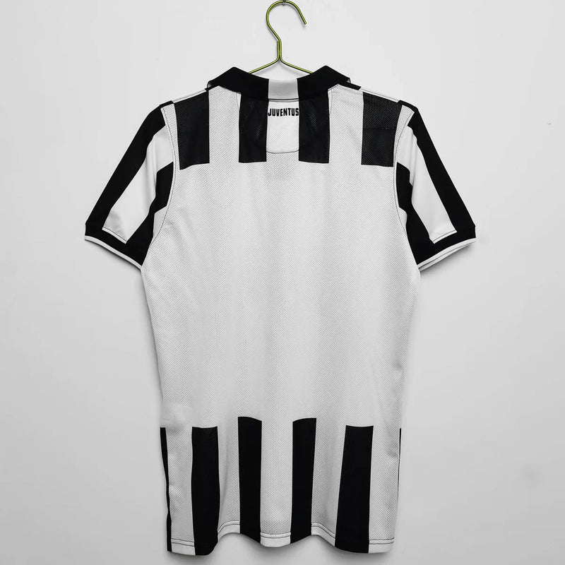 Camiseta Retro Juventus Home 14/15