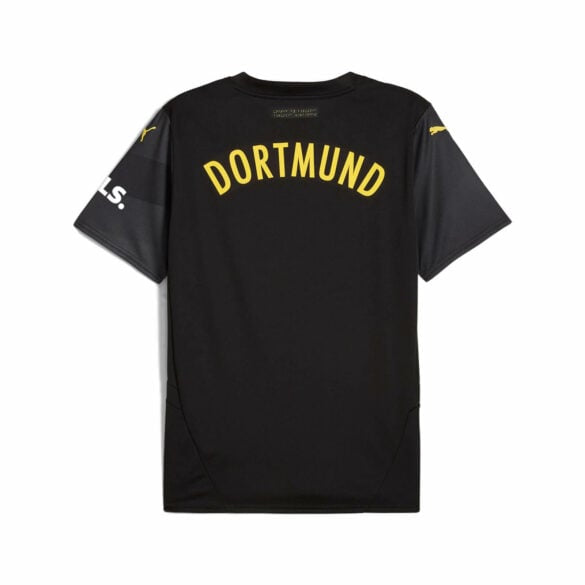 Camiseta Borussia Dortmund Away 24/25