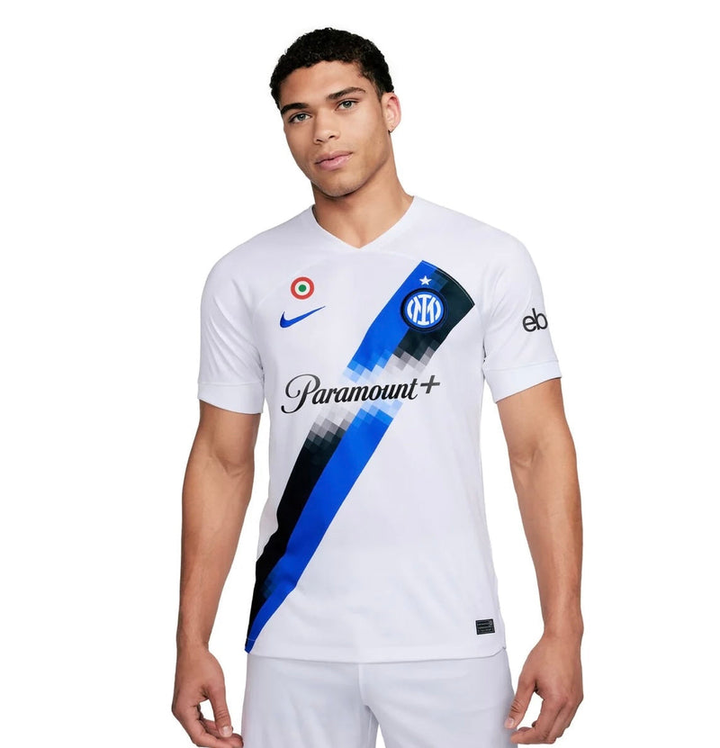 Camiseta Inter Away 23/24