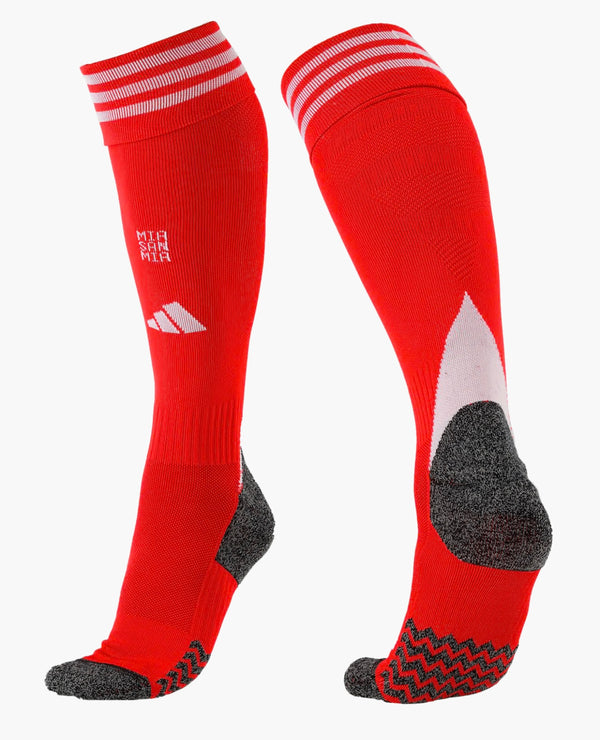 Medias Bayern de Múnich Home 25/26