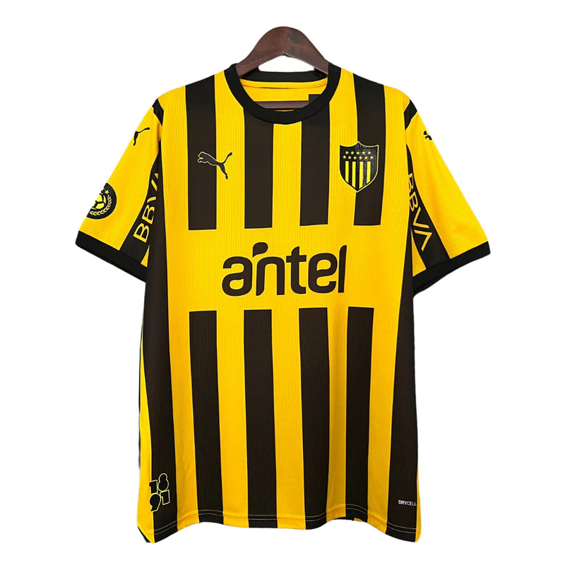 Camiseta Peñarol Home 24/25