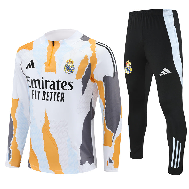 Chandal Niño Real Madrid 24/25