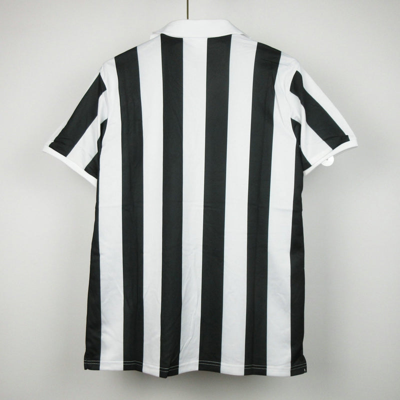 Camiseta Retro Juventus Home 92/94