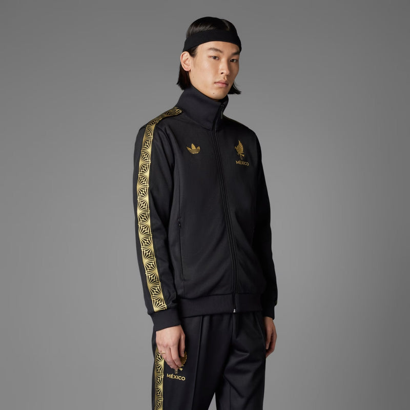 Chandal México de Oro