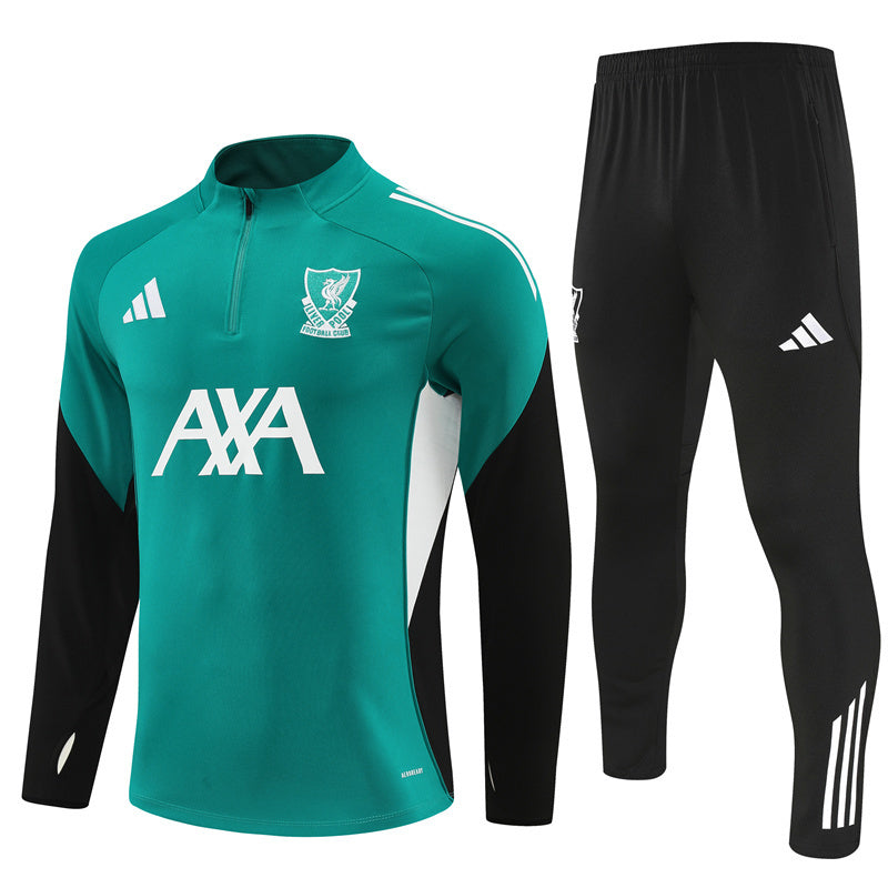 Chándal Liverpool Niño 25/26