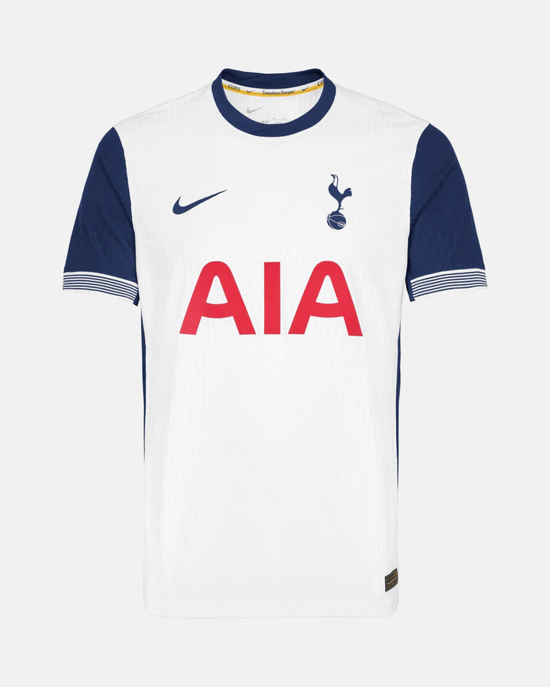 Camiseta Tottenham Hotspur Home 24/25