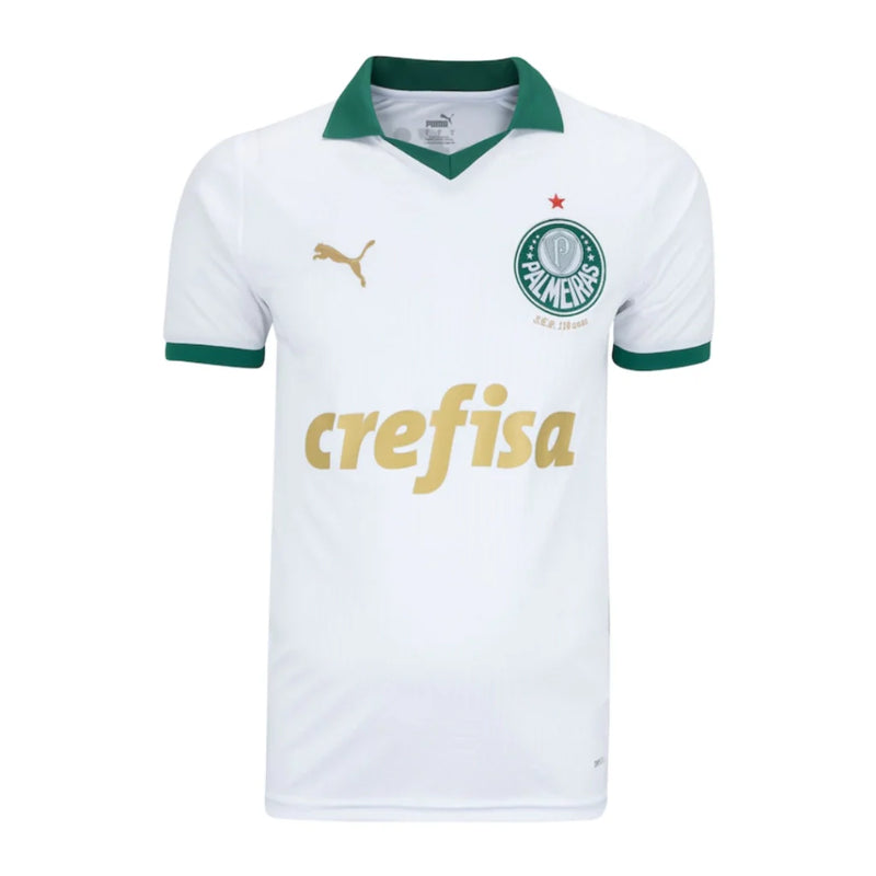 Camiseta Palmeiras Away 24/25