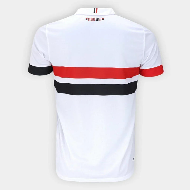 Camiseta São Paulo Home 24/25