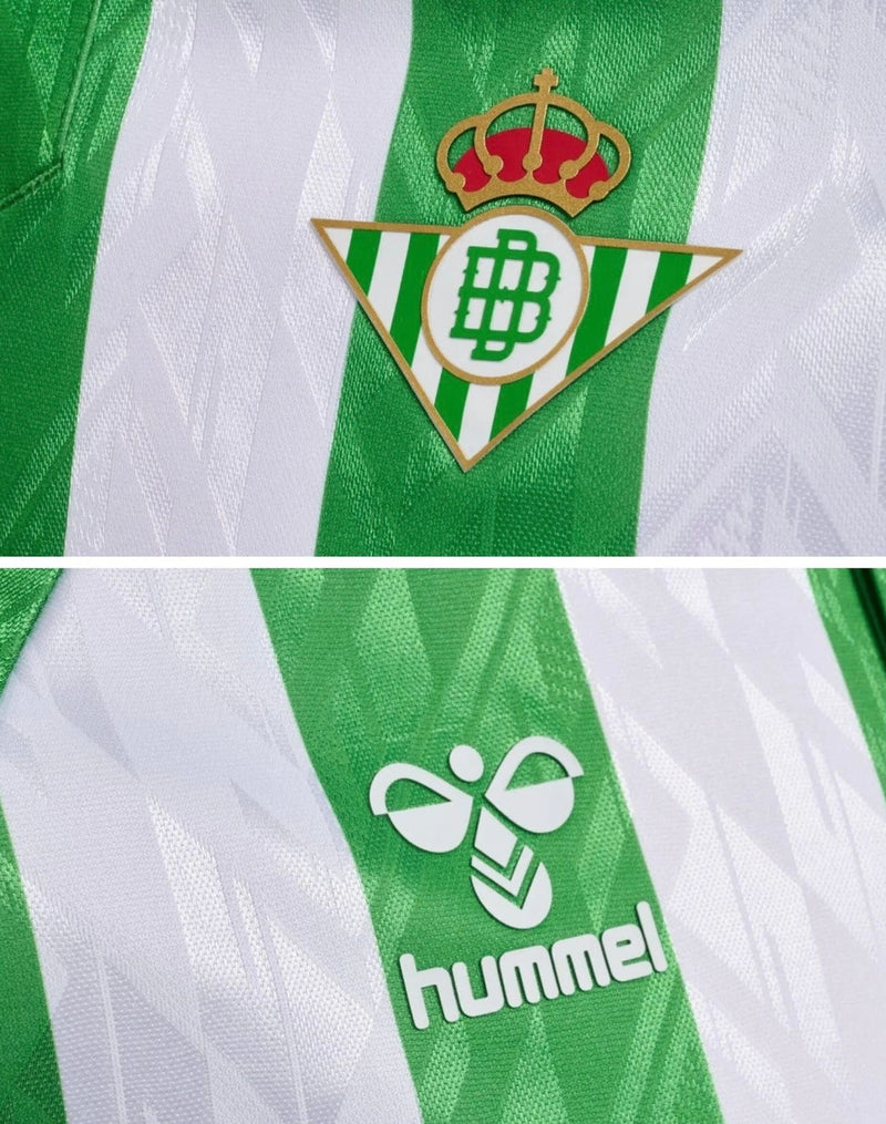 Camiseta Real Betis Home 24/25