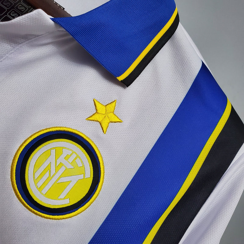 Camiseta Retro Inter 97/98