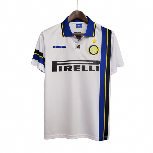 Camiseta Retro Inter 97/98