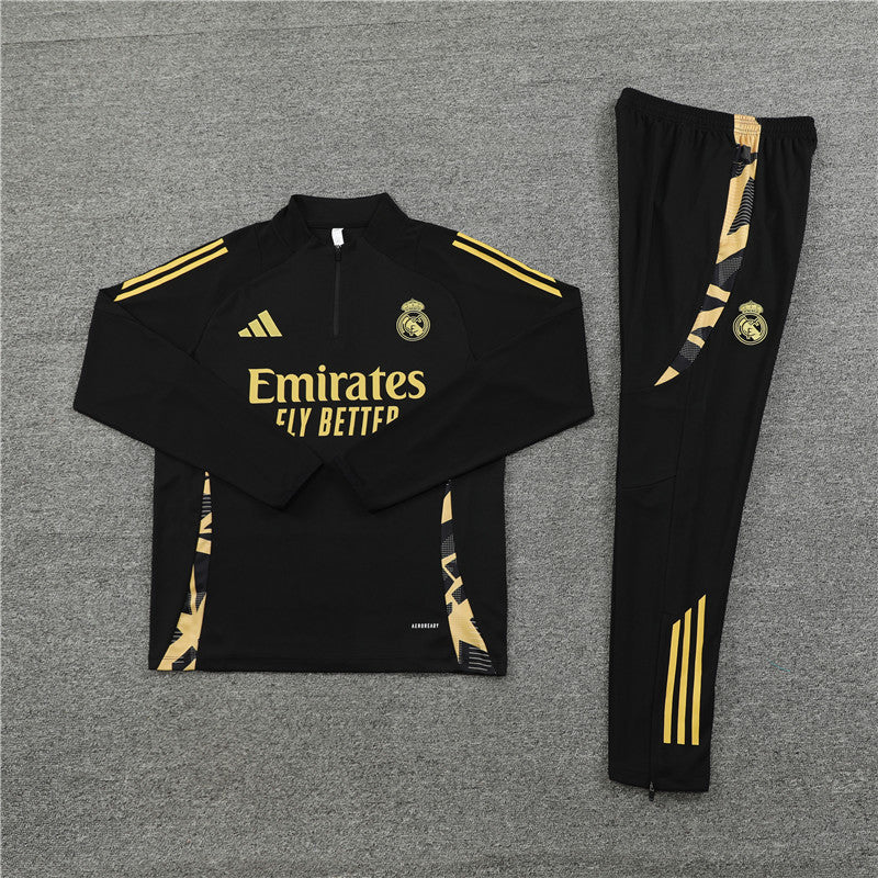 Chandal Niño Real Madrid 24/25